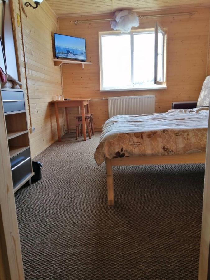 Marichka Hotel Jablunicja Kültér fotó