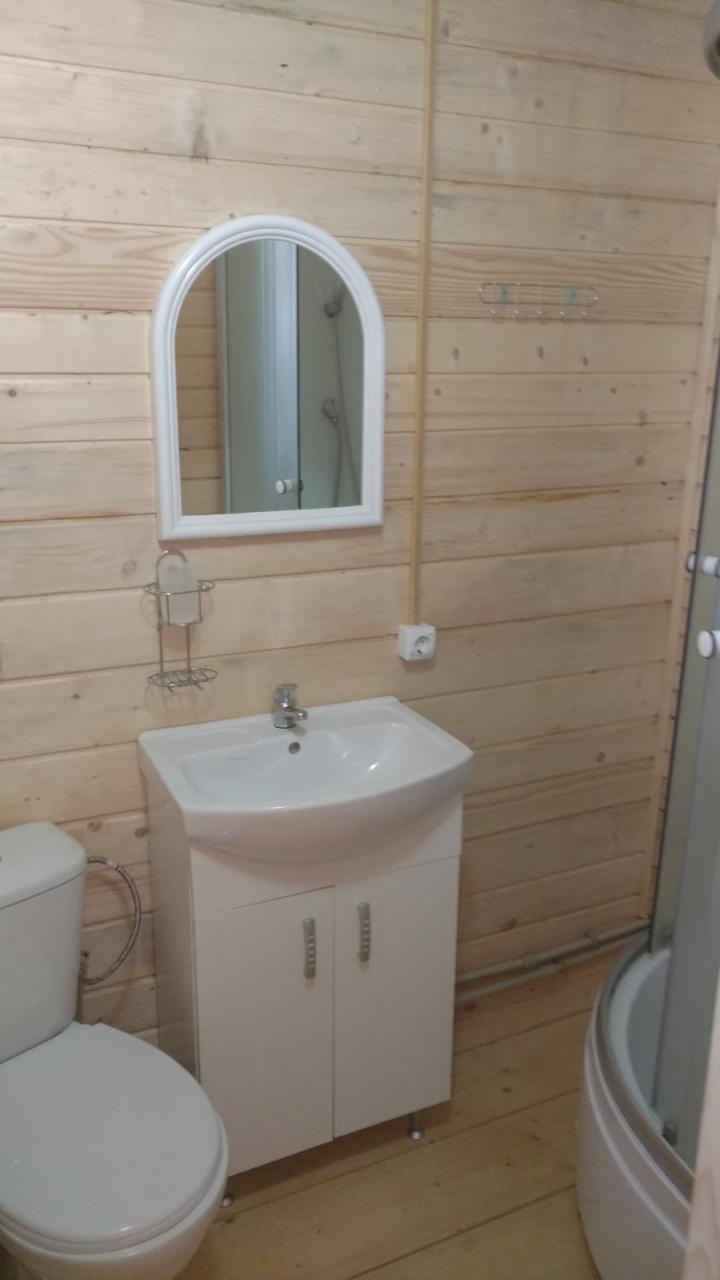 Marichka Hotel Jablunicja Kültér fotó