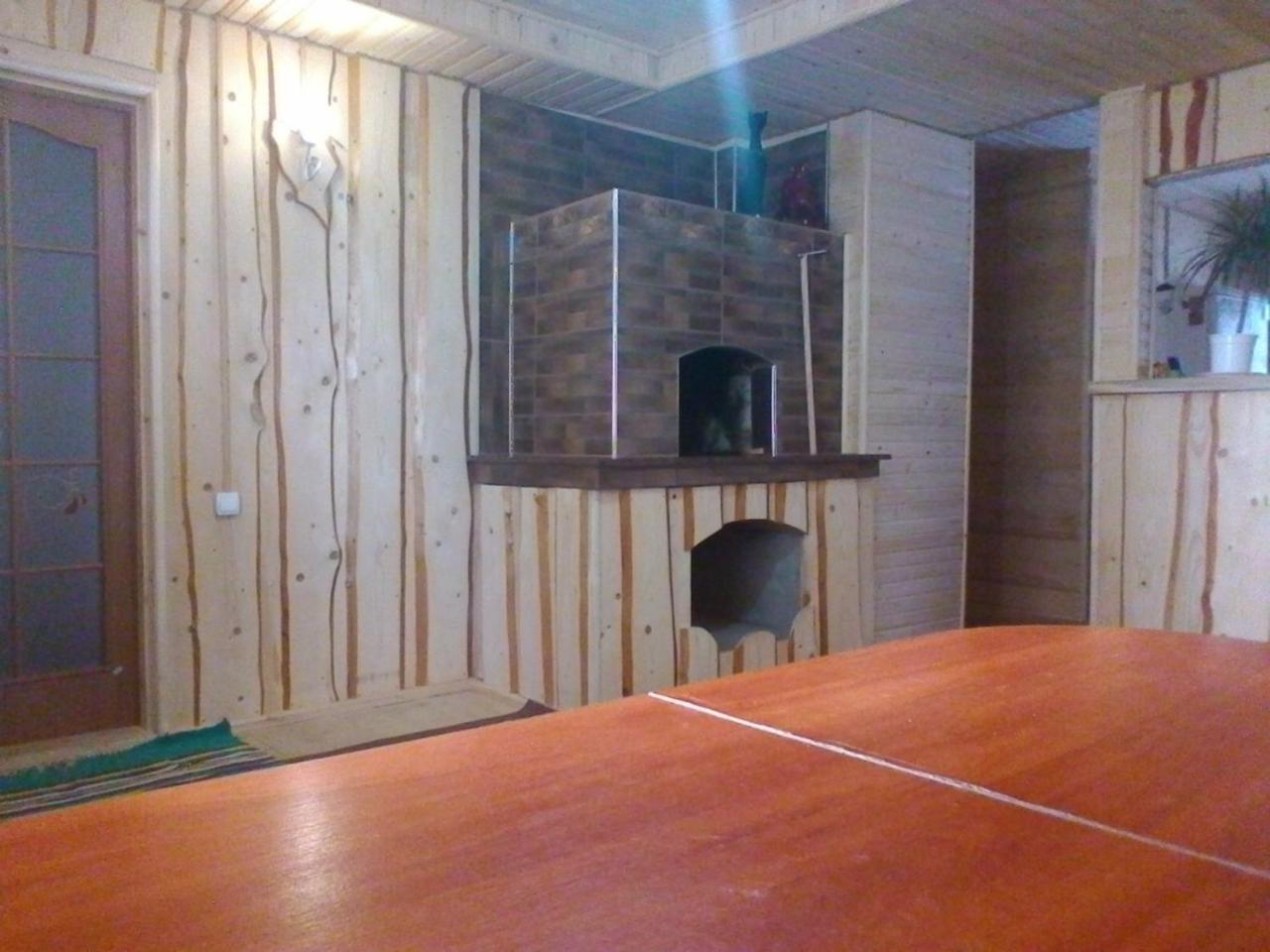 Marichka Hotel Jablunicja Kültér fotó