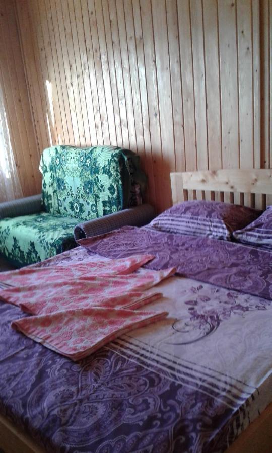 Marichka Hotel Jablunicja Kültér fotó