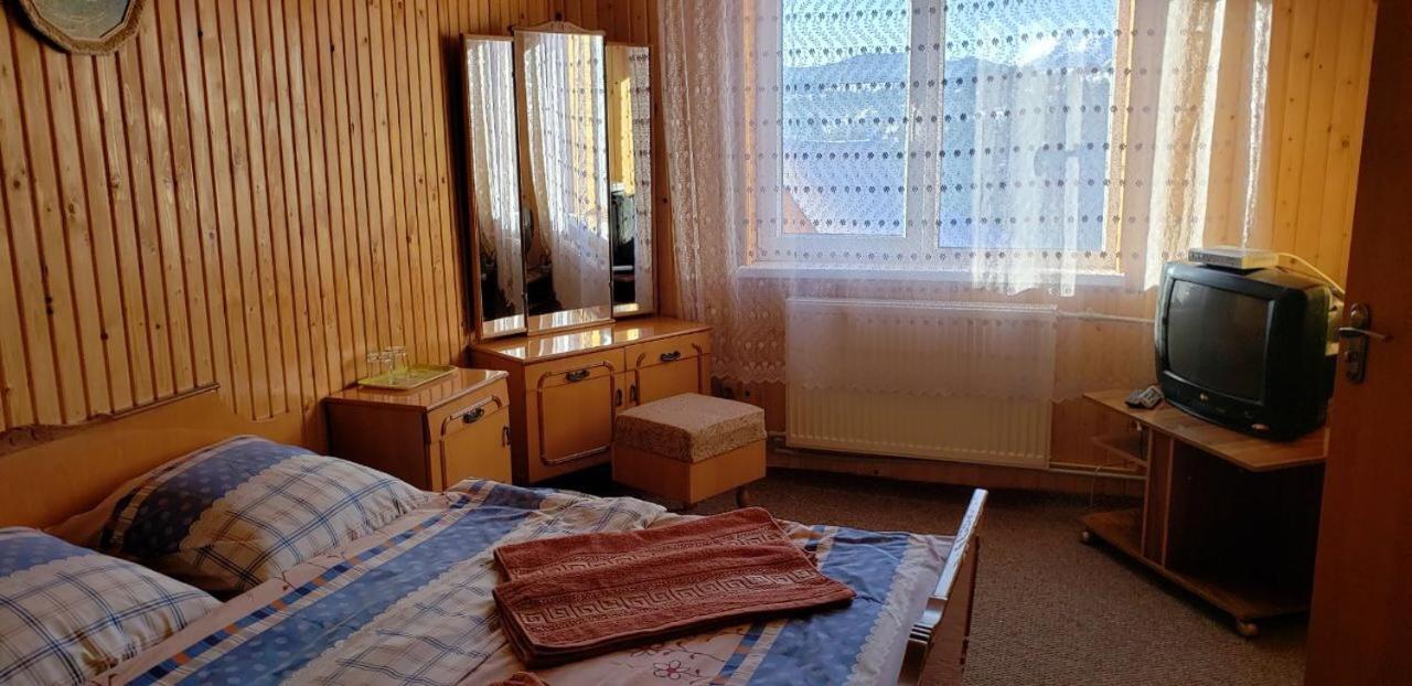 Marichka Hotel Jablunicja Kültér fotó